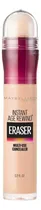 Comprar Corrector facial líquido Maybelline Instant Age Rewind Eraser tono light honey para piel todo tipo de piel 6mL 6g