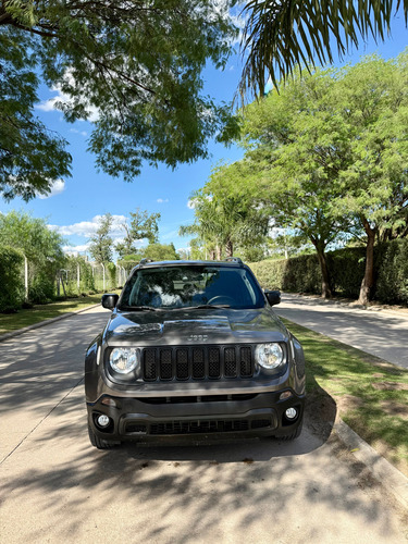 Jeep Renegade 1.8 Sport
