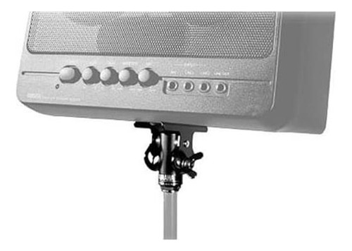 Adaptador De Soporte De Micrófono Yamaha Bms10a