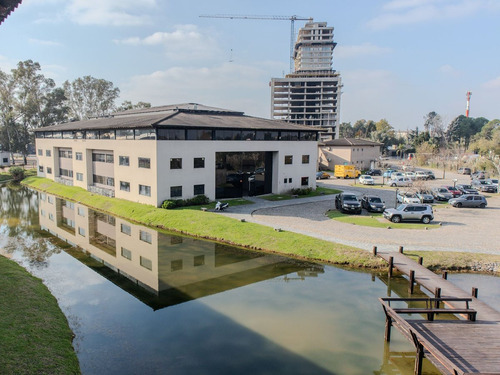 Oficinas En Venta En Nordelta - Riviera Park