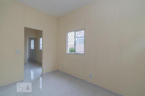 Casa Para Aluguel - Irajá, 1 Quarto, 50 - 893309049