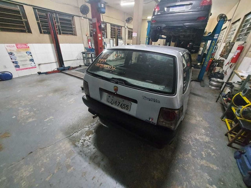 Fiat Tipo 1.6ie Ottovalvole