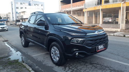 Imagem 3 de 9 de Toro Freedom 1.8 16v Flex Aut.