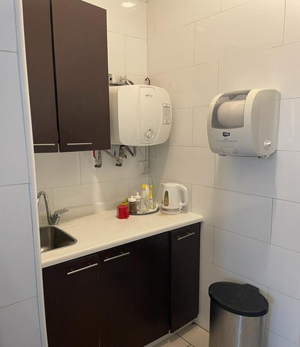 Venta De Edificio, Santiago Id 55.101-inv