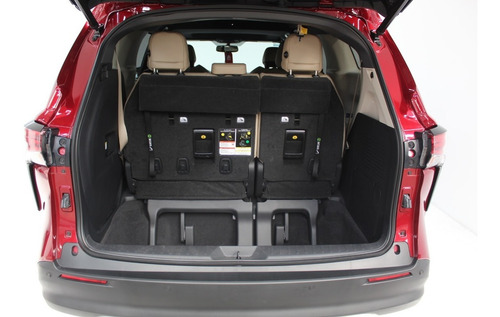 Imagen 4 de 15 de Toyota Sienna Xle Piel