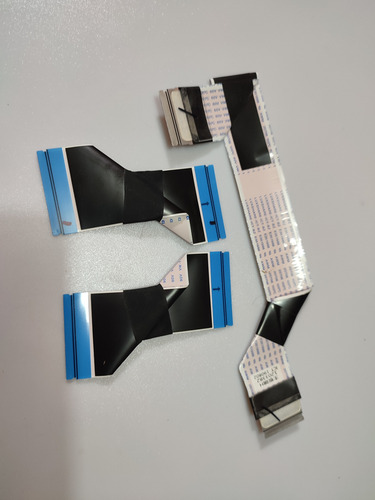 Flexibles Lvds Hisense 58r6000fm (Usado)
