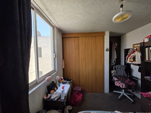Vendo Departamento Álamos Benito Juárez Xola Calzada Tlalpan Frente Al Metrobus Álamos