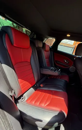 Land Rover Range Rover Evoque 2.0 Hse Dynamic At