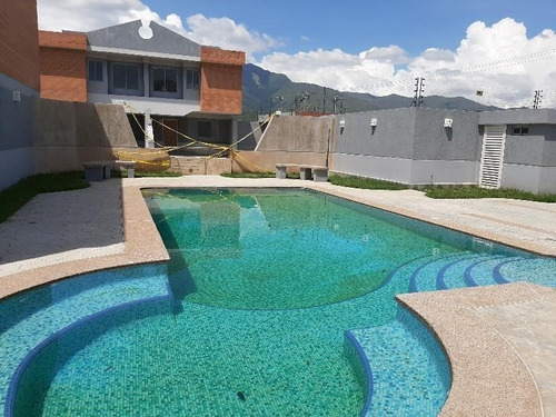 Imagen 2 de 15 de Town House En Venta En Res. Santa Cruz Cod: Inth-039