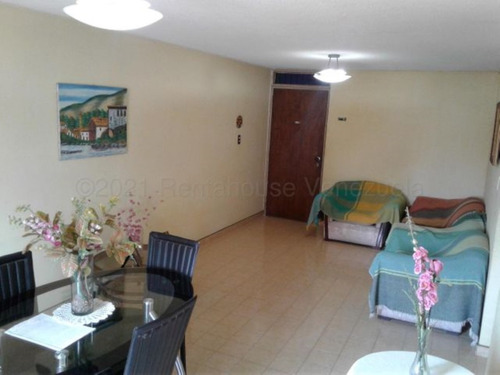 Imagen 3 de 30 de Apartamentos En Venta Rio Lama Barquisimeto 21-12298 +m