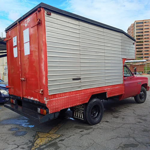 Chevrolet 31003
