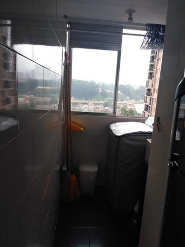 Imagen 5 de 21 de Apartamento En Venta Sector Euro 1092-865