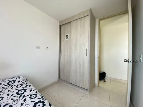 Apartamento En Venta En La Estrella. Cod V16599