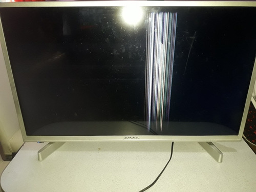 Tv Smart Admiral 32 Para Repuesto