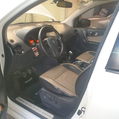 Renault Koleos Privilege 2.5 4x4