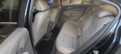 Chevrolet Cruze Ltz