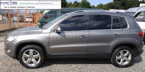 Volkswagen Tiguan 2.0 I Tsi 2011