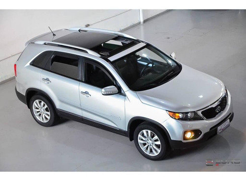 Kia Sorento Ex2 2.4 G27