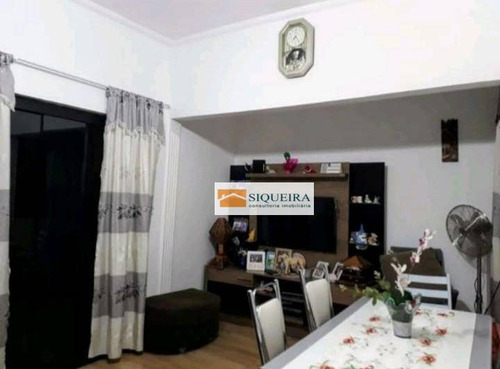 Casa Residencial À Venda, Jardim Santa Lúcia, Sorocaba. - Ca1020