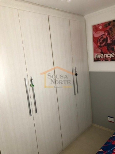 Imagem 10 de 15 de Apartamento, Aluguel, Vila Guilherme, Sao Paulo - 26221 - L-26221