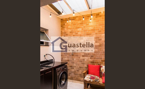 Imagem 11 de 15 de Apartamento Em Vila Pires - Santo André - 6349