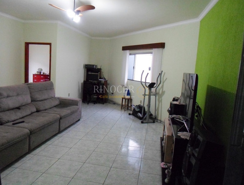 Imagem 10 de 20 de Casa Padrão Em Franca - Sp - Ca0323_rncr