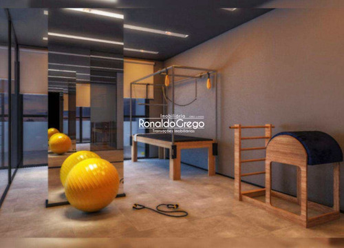 Imagem 20 de 25 de Apartamento Venda E Locação, Vila Mariana- R$ 620 Mil. - V4346