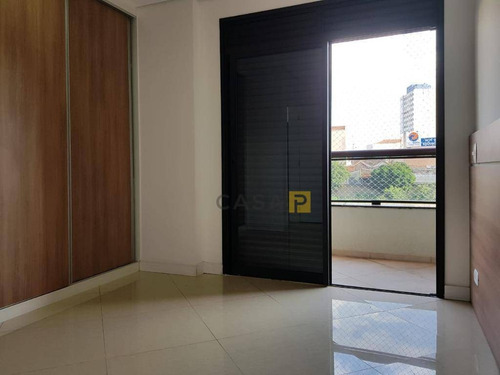 Imagem 15 de 24 de Apartamento Duplex Com 3 Dormitórios À Venda, 326 M² Por R$ 1.200.000,00 - Centro - Americana/sp - Ad0006