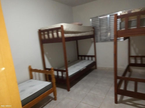 Imagem 14 de 15 de Casa Para Venda Em Itanhaém, Santa Júlia, 4 Dormitórios, 2 Banheiros, 6 Vagas - It251_2-759135