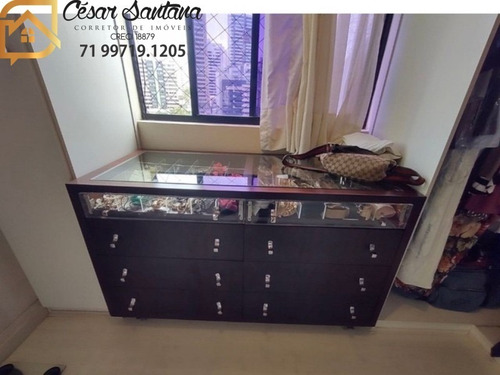 Imagem 8 de 13 de Apartamento - Ap02173 - 70650218