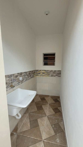 Imagem 11 de 17 de Casa Com 3 Dorms, Campos Elíseos, Itanhaém - R$ 419 Mil, Cod: 1719 - V1719