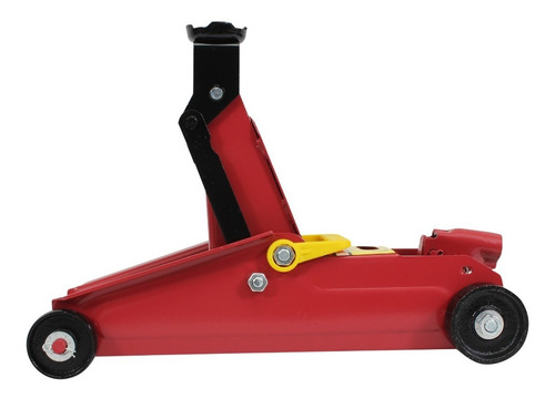 Gato Hidraulico De Patin 2t Estuche Premier Mikel´s Gp2t