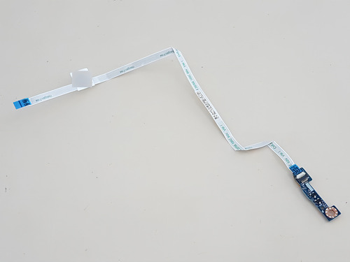 Placa Power Led Para Notebook Dell Inspiron 7460 7472 0n52wx