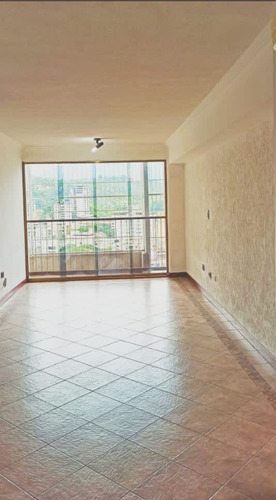 Imagen 3 de 7 de Venta De Apartamento En Valle Abajo