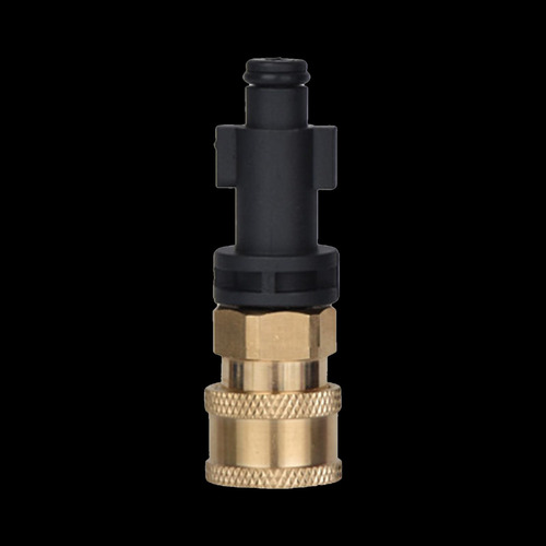 6 Adaptador De Manguera De La Lavadora 1/4 Piezas De Para