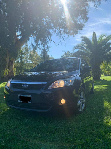 Ford Focus Ii 2.0 Trend Plus 2010