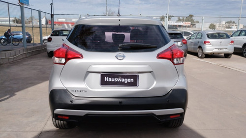 Imagen 6 de 15 de Nissan Kicks Advance Mt-leandroraiti