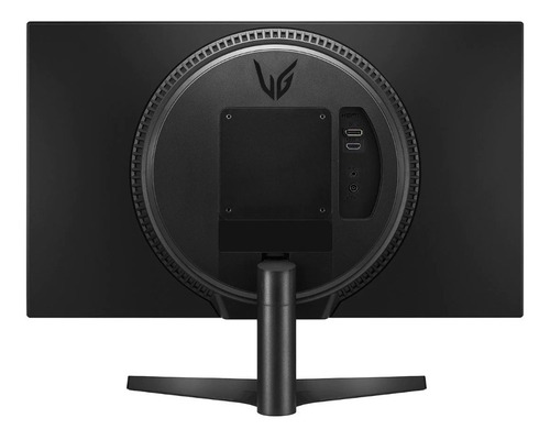 Monitor gamer LG UltraGear 24GN60R LCD 23.8" negro 100V/240V