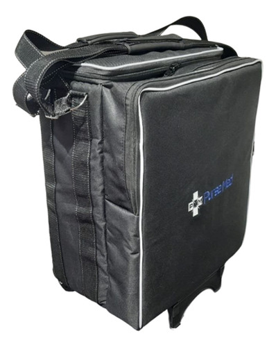 Bolsa De Rodinhas Ultrassom Mindray Dp50a - Purse