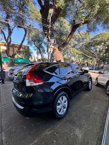 Honda CR-V 2.4 Lx 2wd 185cv At