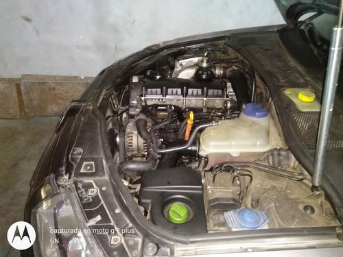 Passat Tdi 1.9 6m Motor Avf 130cv