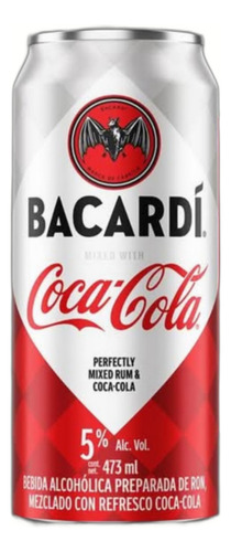 Ron Bacardi