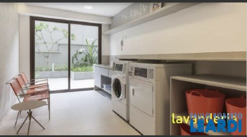 Imagem 9 de 14 de Apartamento - Pinheiros - Sp - 637151
