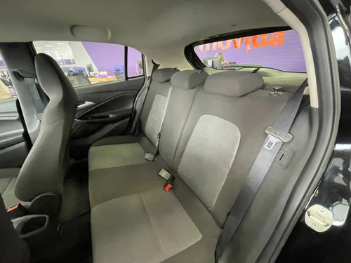 Chevrolet Onix 1.0