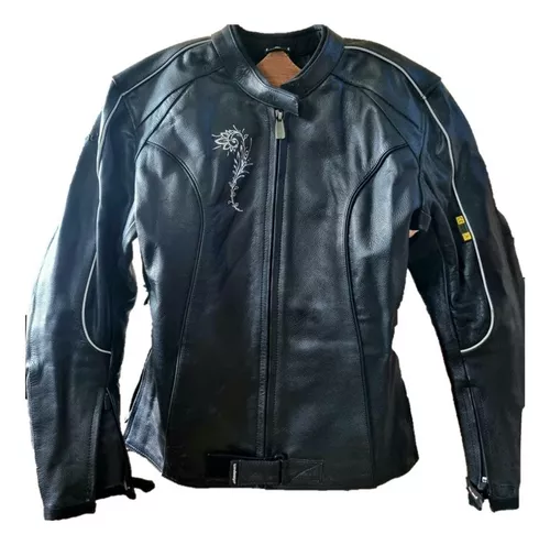 WINDESIGN Chaqueta Moto Talla M calle Windesign protecciones verano  invierno