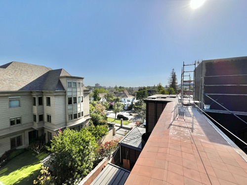 Sin Comisión Exclusivo Penthouse Con Azotea Privada Net Zero