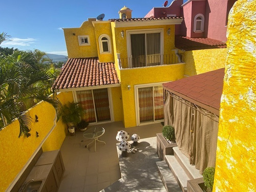 Imagen 8 de 14 de Casa Venta Cuernavaca Morelos