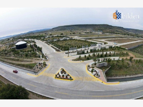 Imagen 1 de 12 de Terreno En Venta Conjunto Habitacional Las Villas Durango