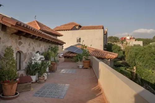 Casa Del Vecchio