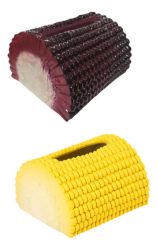 2 Piezas De Soporte Para Pañuelos Faciales Divertidos,